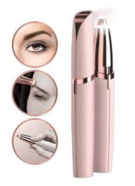 Depilador eléctrico de cejas Flawlessly Brows