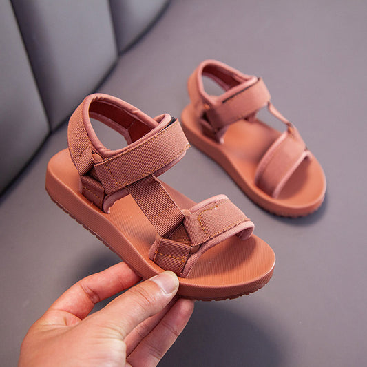 Zapatos informales respirables para la escuela para hombres