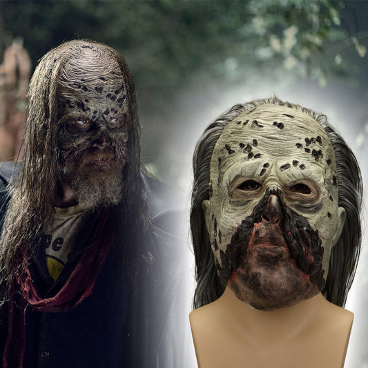 Careta de Halloween