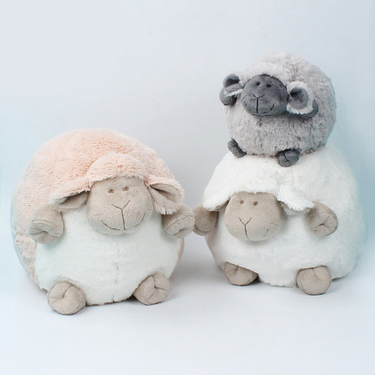 Juguetes de peluche para niños durmiendo Muñecas bebé