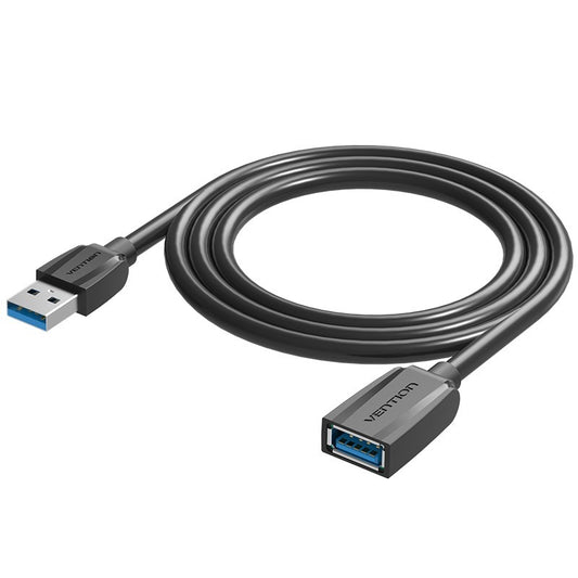 Cable de extensión macho a hembra para tarjeta de red inalámbrica, cable de extensión para disco U